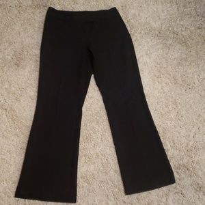 Alfani size 6 dress pants